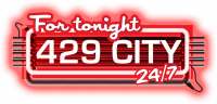 429 CITY - PITT STREET Company Logo