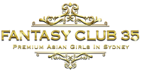 Fantasy Club 35 Company Logo