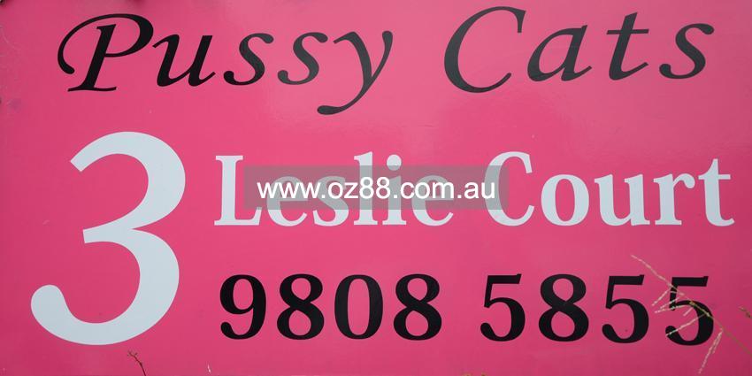 Pussy Cats Burwood  Business ID： B15 Picture 2