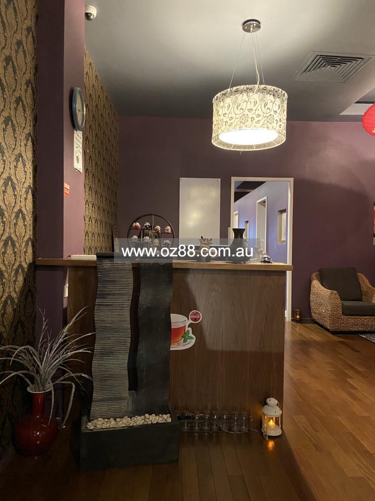 Parramatta Blossom Massage  Business ID： B3347 Picture 2