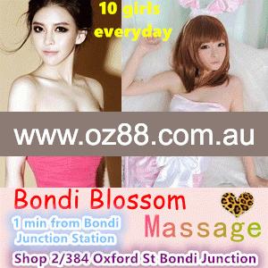 Bondi Blossom Massage  Business ID： B3357 Picture 1