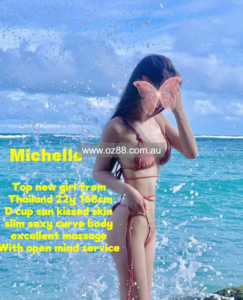 Sydney Girl Massage  Business ID： B3379 Picture 12