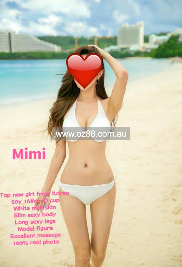 Sydney Girl Massage  Business ID： B3379 Picture 18