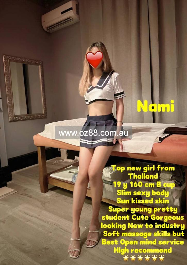 Sydney Girl Massage  Business ID： B3379 Picture 20
