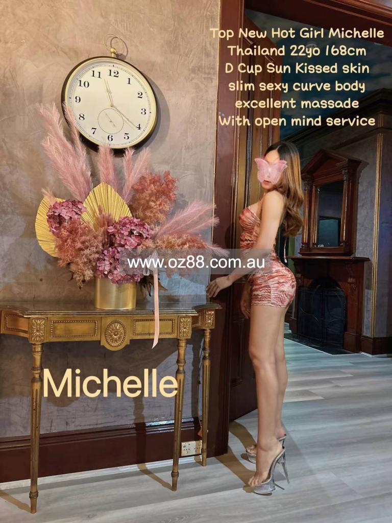 Sydney Girl Massage  Business ID： B3379 Picture 23
