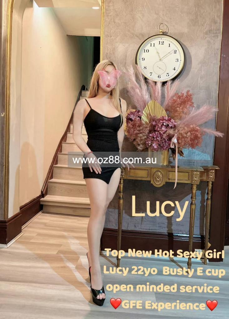 Sydney Girl Massage  Business ID： B3379 Picture 25