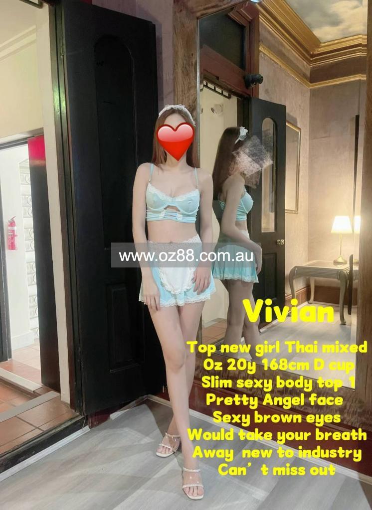 Sydney Girl Massage  Business ID： B3379 Picture 26