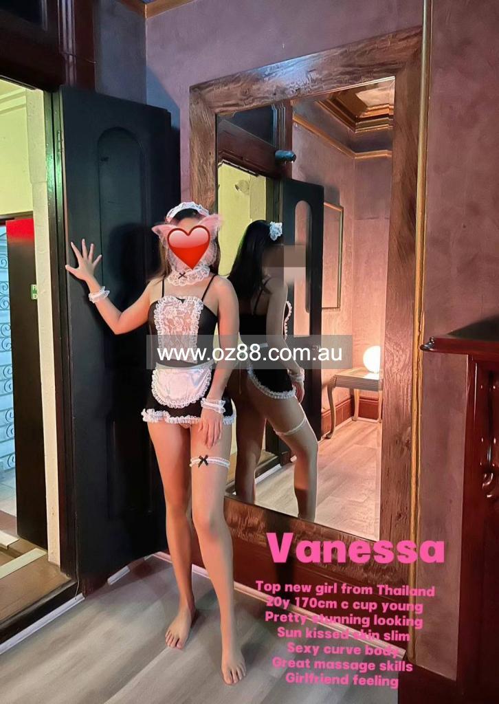 Sydney Girl Massage  Business ID： B3379 Picture 28