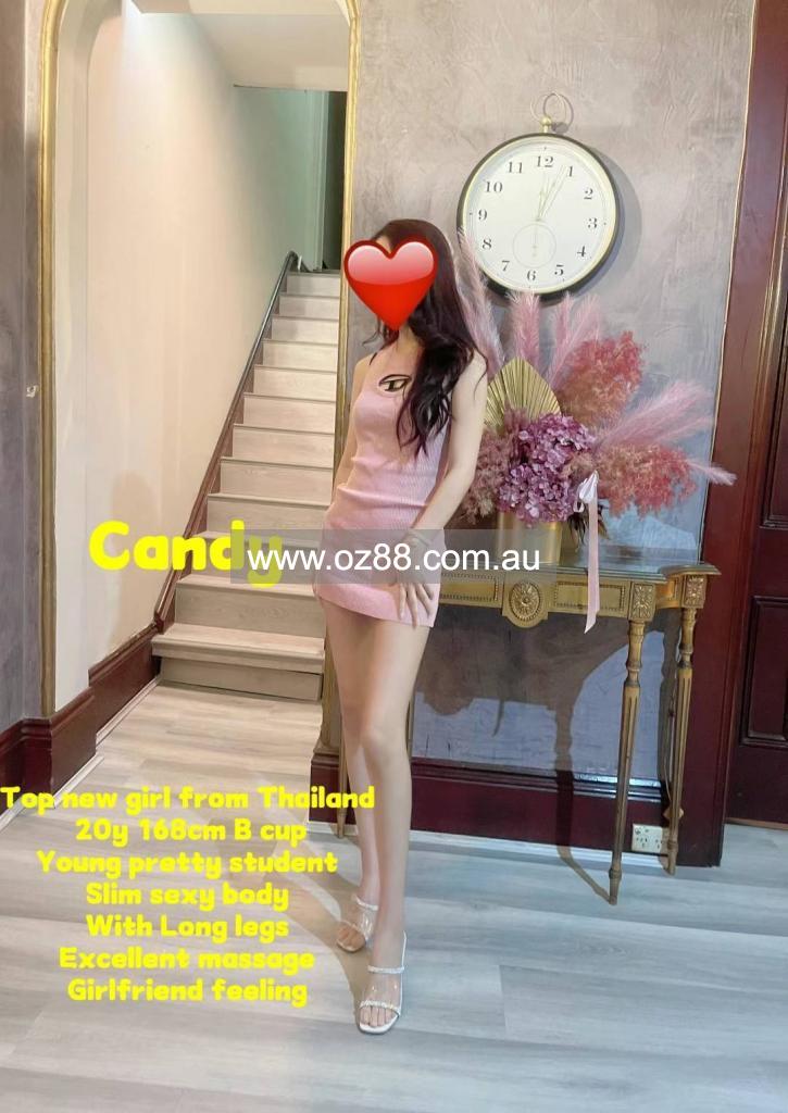 Sydney Girl Massage  Business ID： B3379 Picture 29