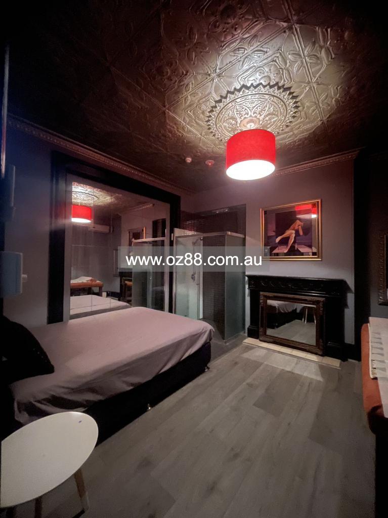 Sydney Girl Massage  Business ID： B3379 Picture 4