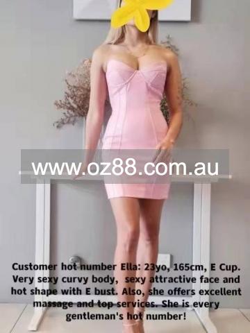 Sydney Baby Massage  Business ID： B73 Picture 7
