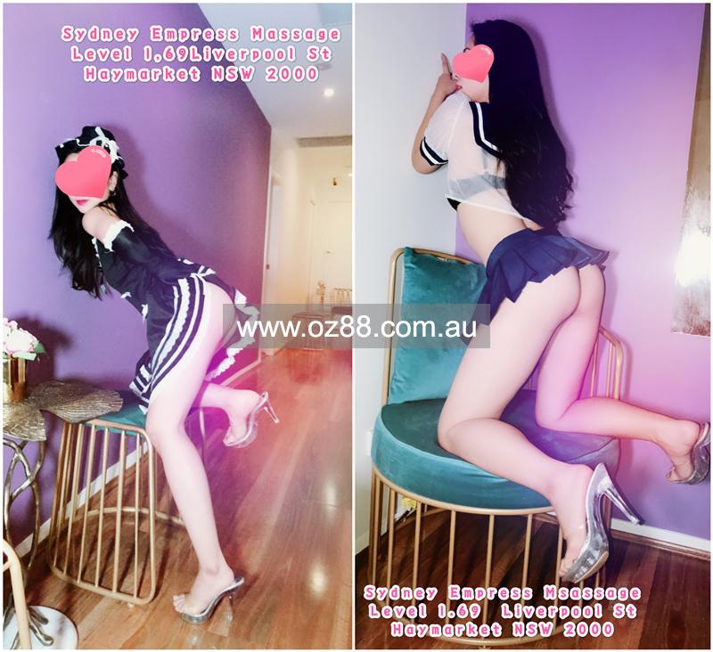 Sydney Empress Massage  Business ID： B94 Picture 18