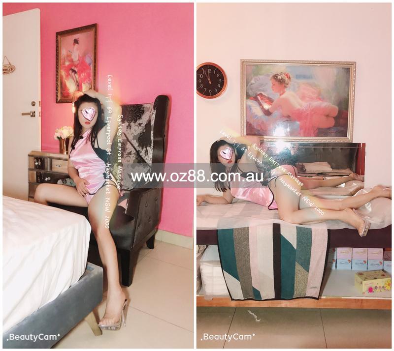 Sydney Empress Massage  Business ID： B94 Picture 29