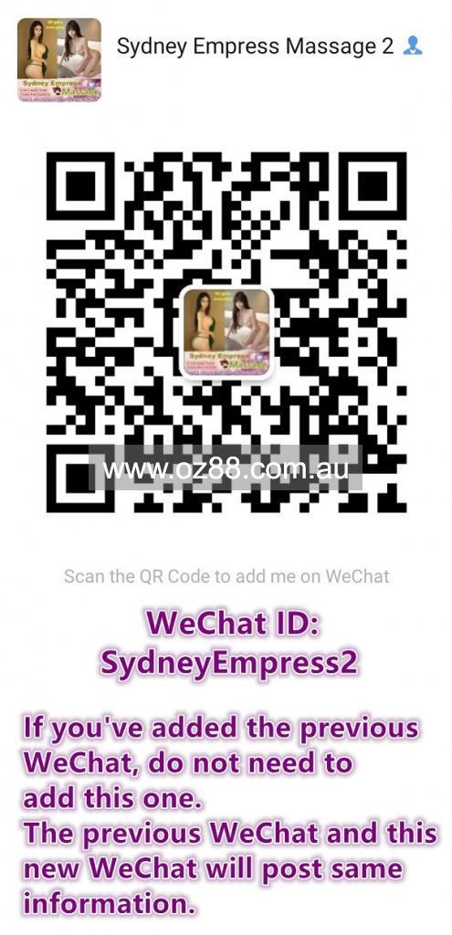 Sydney Empress Massage  Business ID： B94 Picture 4