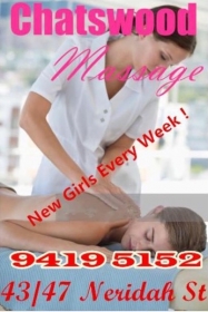 Chatswood diamond Massage thumbnail version 1
