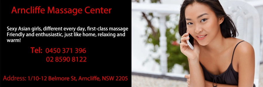 Sydney Adult Service Sydney brothel Arncliffe Massage Center