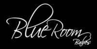 Blue Room Babes Company Logo