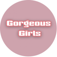 Gorgeous Girls Company Logo