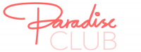 Paradise Club Company Logo