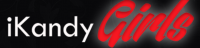 I KANDY Company Logo