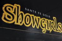Showgirls Company Logo