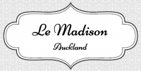 Le Madison Company Logo