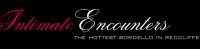 INTIMATE ENCOUNTERS Company Logo
