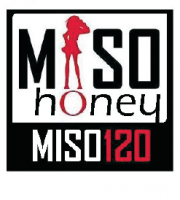 MISO HONEY Company Logo