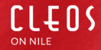 CLEO’S ON NILE Company Logo