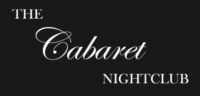 THE CABARET NIGHTCLUB Company Logo