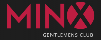 Club Minx Company Logo