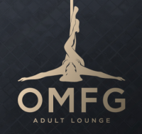 OMFG ADULT LOUNGE Company Logo
