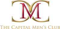Capital Men’s Club Company Logo