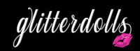 Glitterdolls Company Logo