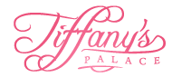 TIFFANYS PALACE Company Logo