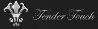 Tender Touch Company Logo