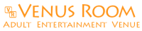 Venusroom Christchurch Company Logo