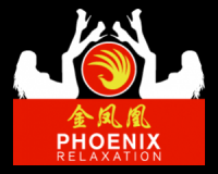 PHOENIX RELAXATION Company Logo