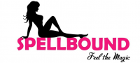 SPELLBOUND - Williamstown Brothel Company Logo