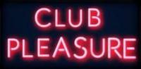 Club Pleasure Company Logo