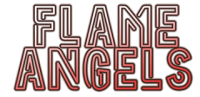 FLAME ANGELS Company Logo