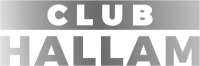 CLUB HALLAM Company Logo