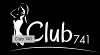 CLUB 741 Company Logo