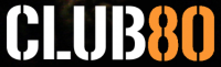 The Gate House - Club 80 Company Logo