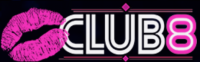 CLUB 8 Company Logo