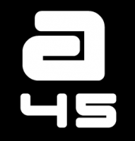 APOLLO 45 Company Logo
