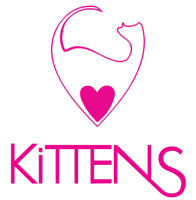 Kittens Stripclub Melbourne Company Logo