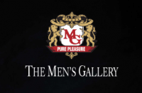 The Men’s Gallery Company Logo