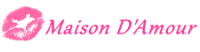 Maison D‘Amour Company Logo
