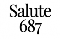 SALUTE! Company Logo